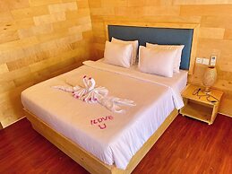 Royal C Beach Resort