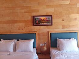 Royal C Beach Resort
