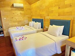 Royal C Beach Resort