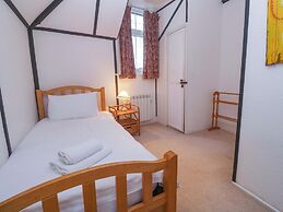 Pelican Cottage