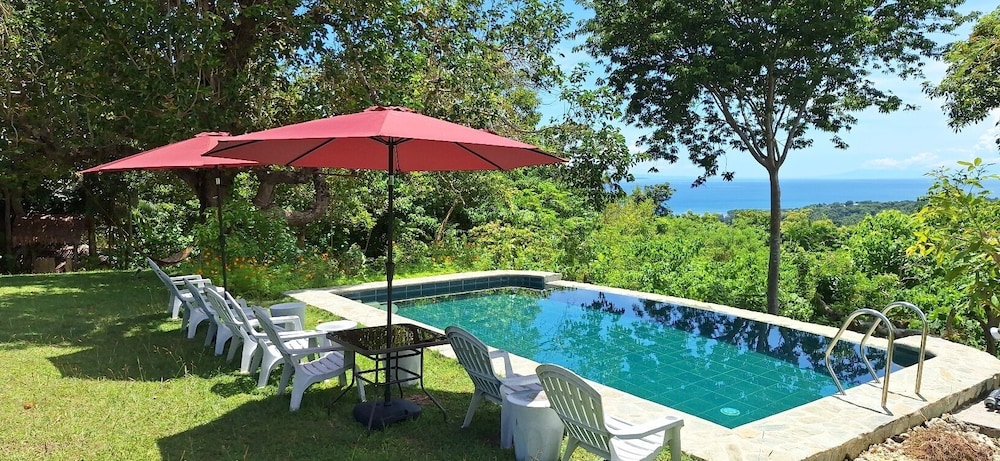 om horizon ecoresort