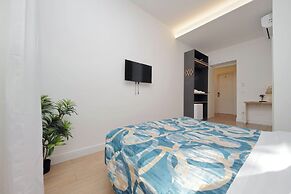Foro Italico Guesthouse