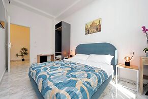 Foro Italico Guesthouse