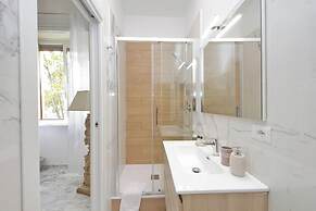 Foro Italico Guesthouse