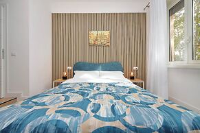 Foro Italico Guesthouse