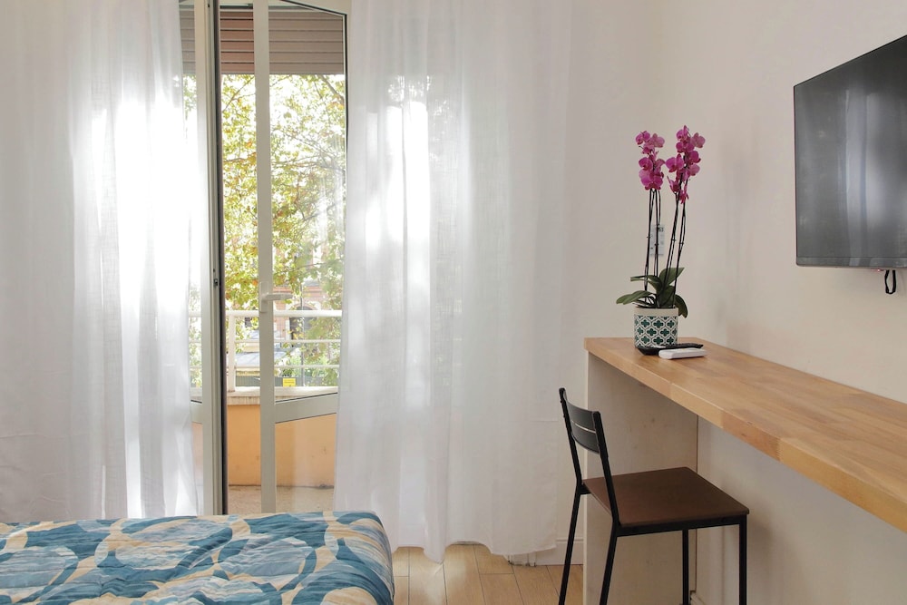 Foro Italico Guesthouse