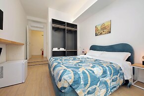Foro Italico Guesthouse