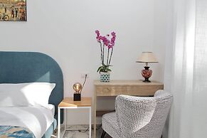 Foro Italico Guesthouse
