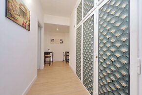 Foro Italico Guesthouse
