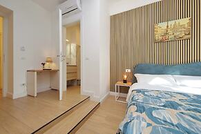 Foro Italico Guesthouse