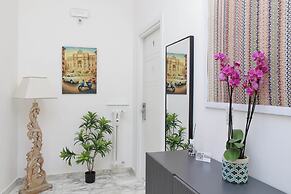 Foro Italico Guesthouse