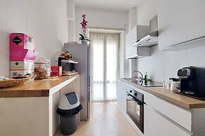 Foro Italico Guesthouse
