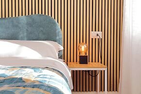 Foro Italico Guesthouse