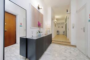 Foro Italico Guesthouse
