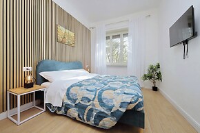 Foro Italico Guesthouse