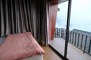 Mo Mang House Tam Đao