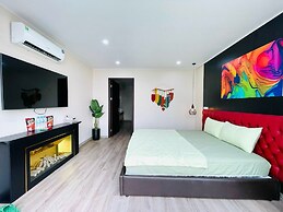 Mo Mang House Tam Đao