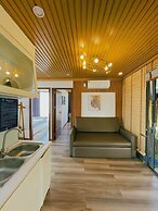 Mo Mang House Tam Đao