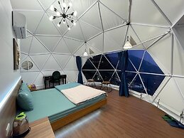 Mo Mang House Tam Đao