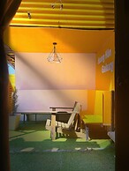 Mo Mang House Tam Đao