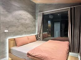 Mo Mang House Tam Đao
