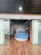 Mo Mang House Tam Đao