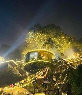 Mo Mang House Tam Đao