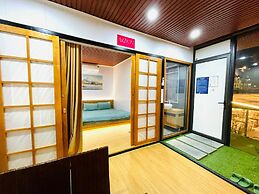Mo Mang House Tam Đao