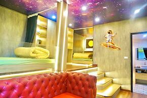 Mo Mang House Tam Đao