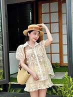 Mo Mang House Tam Đao