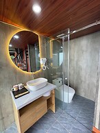 Mo Mang House Tam Đao