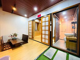 Mo Mang House Tam Đao