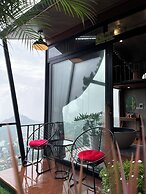 Mo Mang House Tam Đao