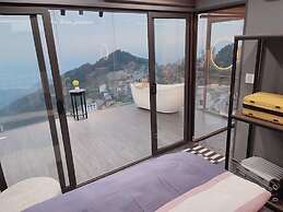 Mo Mang House Tam Đao