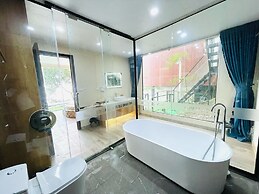 Mo Mang House Tam Đao