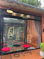 Mo Mang House Tam Đao