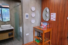 Mo Mang House Tam Đao