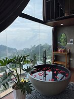 Mo Mang House Tam Đao