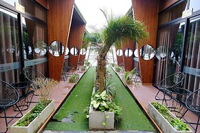 Mo Mang House Tam Đao
