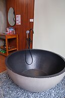 Mo Mang House Tam Đao