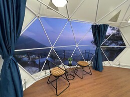 Mo Mang House Tam Đao