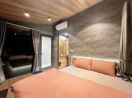 Mo Mang House Tam Đao