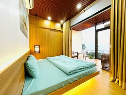 Mo Mang House Tam Đao