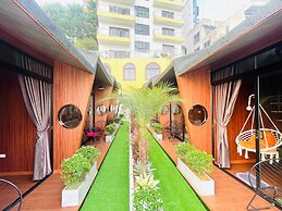 Mo Mang House Tam Đao