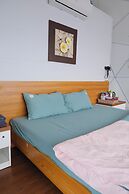 Mo Mang House Tam Đao