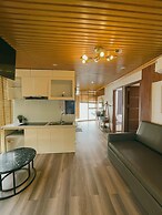 Mo Mang House Tam Đao