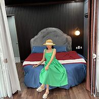 Mo Mang House Tam Đao