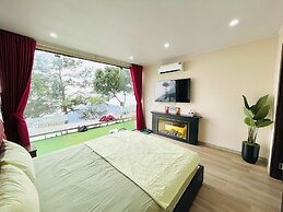 Mo Mang House Tam Đao
