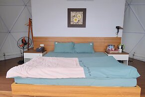 Mo Mang House Tam Đao