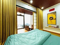 Mo Mang House Tam Đao
